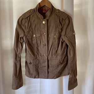 Tory Burch Utility Jacket